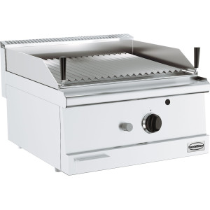 Grill Pierre Gasofen Combisteel 600x600: Leistung und Eleganz.