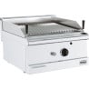 Grill Pierre Gasherd Combisteel 600x600: Leistung und Eleganz.