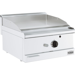 Grillplatte Gas 600-7000 W CombiSteel - Effizientes professionelles Kochen