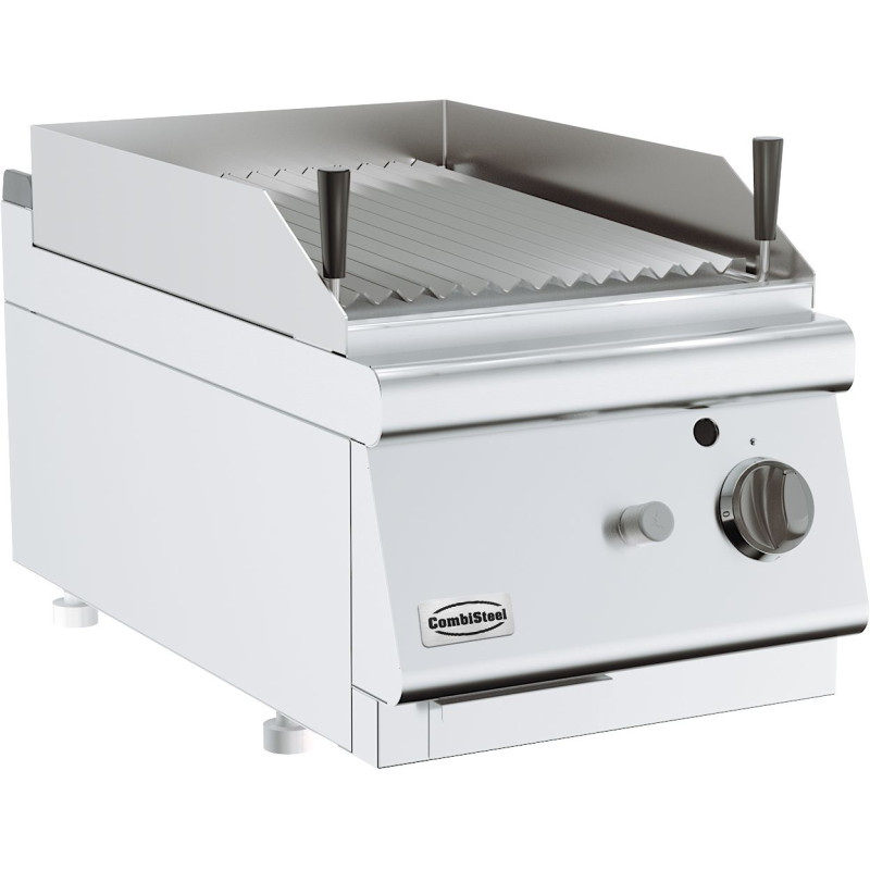 Grill Pierre Gasfornuis 9000 W - Professioneel koken