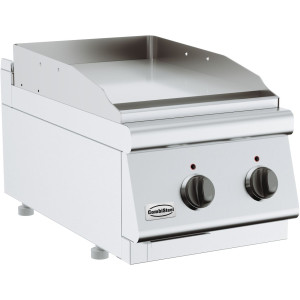 Kookplaat 700 Chrome Gladde Grillplaat | CombiSteel