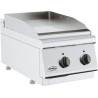 Tischgrill 700 Glattchrom-Grillplatte | CombiSteel