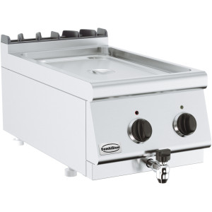 Elektrische Bain Marie CombiSteel 1500 W - Prestatie en Kwaliteit