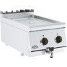 Electric Bain Marie CombiSteel 1500 W - Performance and Quality