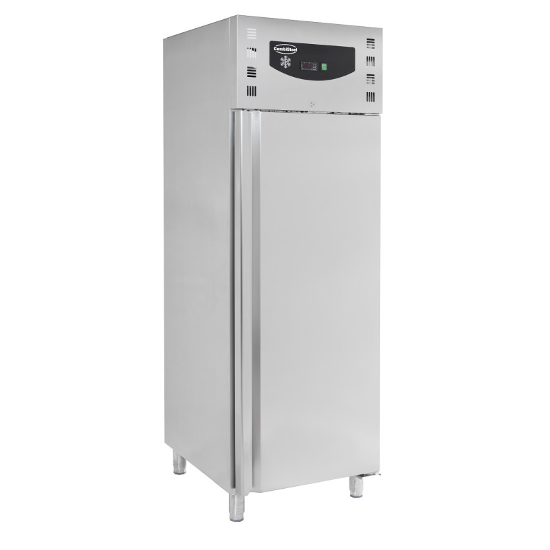 Refrigerated Cabinet 560 L Stainless Steel CombiSteel - Professional Quality