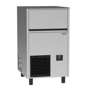 Ice Machine - 47 Kg/24h - CombiSteel