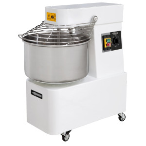 2-Speed Spiral Mixer - 22 L - CombiSteel