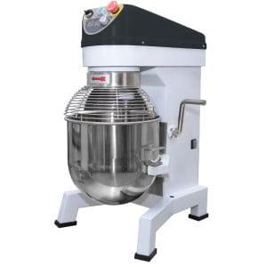 Planetaire Mengmixer - 20 L - CombiSteel