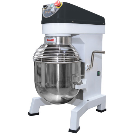 Planetary Mixer - 20 L - CombiSteel