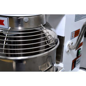 Planetary Mixer - 20 L - CombiSteel