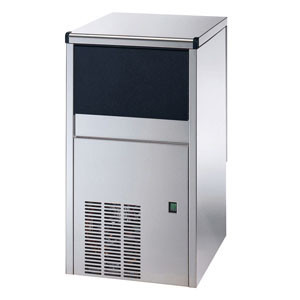 Ice Machine - 29 Kg/24h - CombiSteel