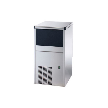 Ice Machine - 29 Kg/24h - CombiSteel