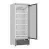 Positive Refrigerated Cabinet - 1 Glass Door - 600 L - CombiSteel