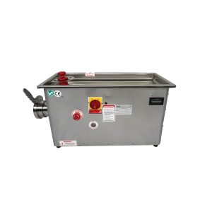 Hachoir à Viande 22 avec Tête Fixe - 450 Kg/h - 230 V - CombiSteel