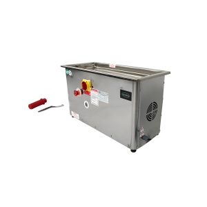 Hachoir à Viande 22 avec Tête Fixe - 450 Kg/h - 230 V - CombiSteel