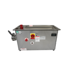 Hachoir à Viande 22 avec Tête Fixe - 450 Kg/h - 400 V - CombiSteel