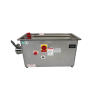 Hachoir à Viande 22 avec Tête Fixe - 450 Kg/h - 400 V - CombiSteel