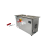 Hachoir à Viande 22 avec Tête Fixe - 450 Kg/h - 400 V - CombiSteel