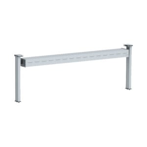 Ramp with Warm Light by Ceramic - L 1085 x D 142 mm - CombiSteel