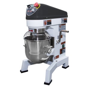 Planetary Mixer - 10 L - CombiSteel