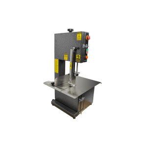 Bone Band Saw with Steel Structure - 230 V - CombiSteel