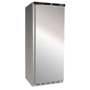 Armoire Réfrigérée Négative Inox - 1 Porte - 555 L - CombiSteel