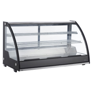 Refrigerated Display Case - 201 L - CombiSteel