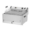 Electric Deep Fryer - 16 L - CombiSteel