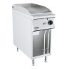 Gas Grillplaat - Basis 900 - 9000 W - CombiSteel