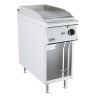 Gas-Grillplatte - Basis 900 - 9000 W - CombiSteel