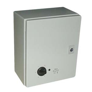 3-Phase Speed Controller - CombiSteel