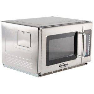 Professional Microwave Oven 3200 W - 34 L - CombiSteel