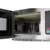 Professional Microwave Oven 3200 W - 34 L - CombiSteel