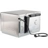 Four Microwave - 34 L - 3200 W - CombiSteel