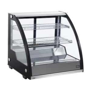 Refrigerated Display Case - 130 L - CombiSteel