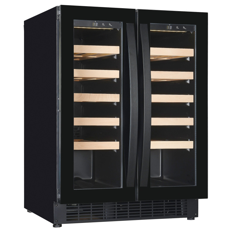 Wine Cooler - 40 Bottles - 100 L - CombiSteel