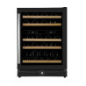 Wine Cooler 44 Bottles 165 L - Brand CombiSteel - Elegant and Efficient!