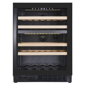 CombiSteel Wine Cooler - Capacity 39 Bottles