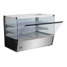 Heated Display Case to Place - 174 L - CombiSteel