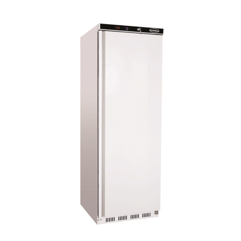 Armoire Réfrigérée Positive Blanche 570L - 1 Porte - Marque CombiSteel