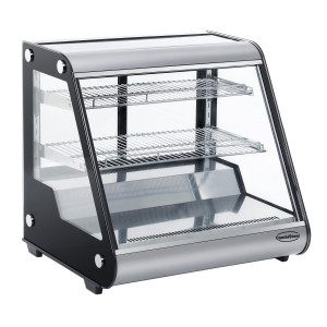 Refrigerated Display Case - 130 L - CombiSteel