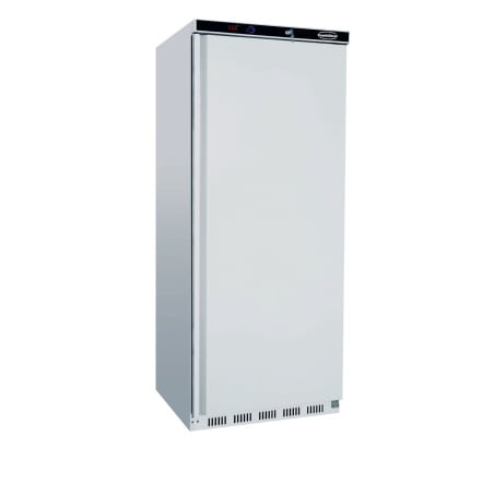 Negativer Edelstahlschrank - 1 Tür - 340 L - CombiSteel