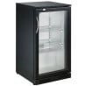 Rückkühlschrank mit 1 Flügeltür - 98 L - CombiSteel