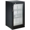 Refrigerated Back Bar 98 L Swing Door - CombiSteel