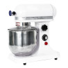 Batter Mixer 7 L CombiSteel 7062.0200 - Professionele prestaties