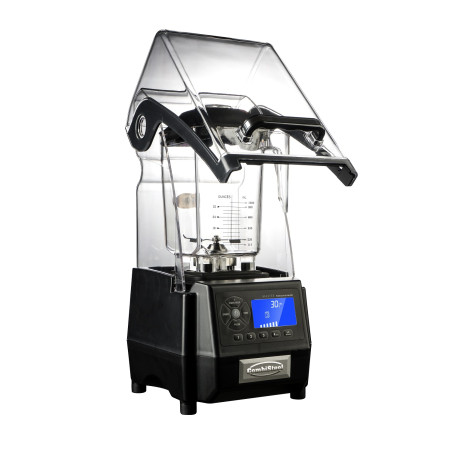 Blender with Soundproof Enclosure - 2 L - CombiSteel