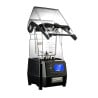 Blender met Geluidsisolerende Kast - 2 L - CombiSteel