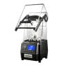 Blender met Geluidsisolerende Kast - 2 L - CombiSteel