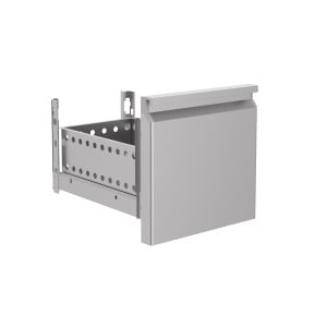 Block 1 Drawer for Refrigerated Table - CombiSteel