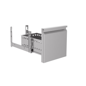 Bloc 1 Drawer Combisteel - Refrigerated Table and Refrigeration